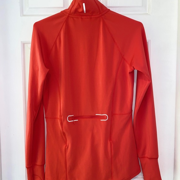 Puma athletic jacket - Picture 2 of 2